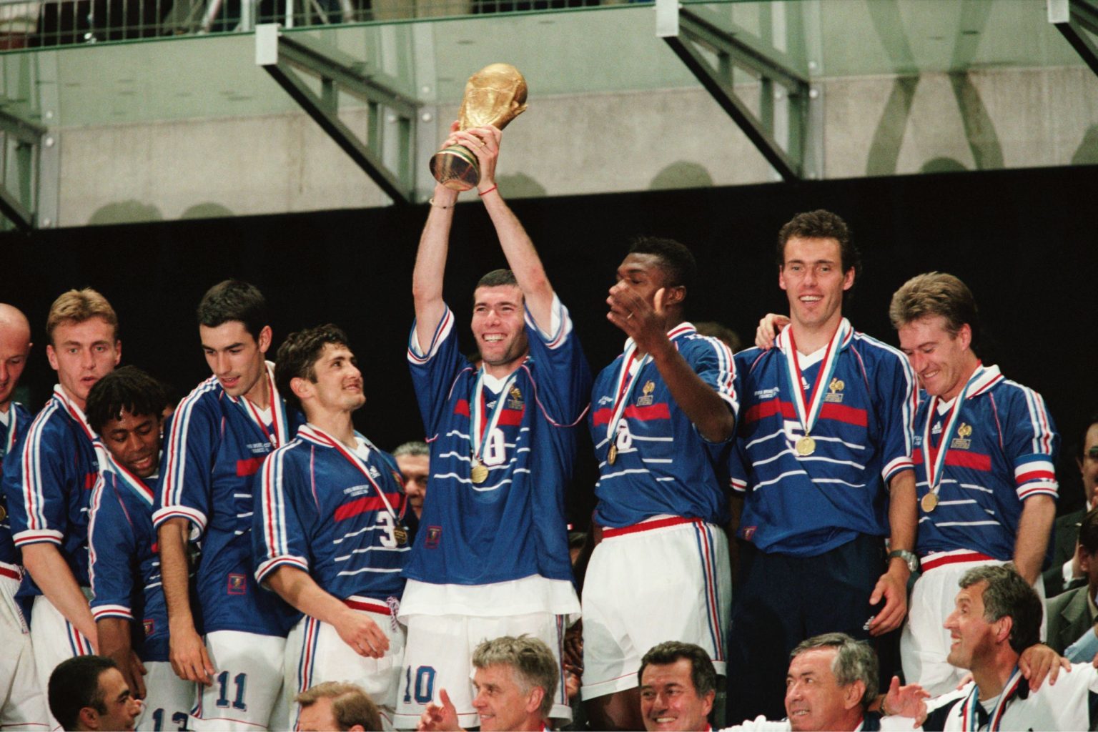 Paris La Vie Sportive Eurosport